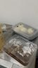 愛仕達(dá)（ASD）蒸鍋304不銹鋼三層蒸鍋家用復(fù)底湯鍋 30CM大容量蒸籠蒸包子30G3WG 曬單實拍圖