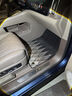 固特異（Goodyear）全包圍適用問(wèn)界M8五座腳墊360航空軟包原車(chē)色定制+星空年華毯 曬單實(shí)拍圖