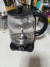 蘇泊爾（SUPOR） 養(yǎng)生壺煮茶器煮茶壺1L電水壺?zé)崴畨責(zé)畨仉姛崴畨孛阅悴ＡЩú鑹馗吲鸸璨ＡШ诓?SW-10C01 曬單實(shí)拍圖