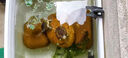 創(chuàng  )星魚(yú)缸加熱棒電加熱器自動(dòng)恒溫水族箱小型烏龜缸加溫棒HCH 【自動(dòng)恒溫】適50L缸內藍頭HCH-100W 曬單實(shí)拍圖