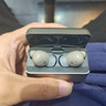 籟特易耳【2025新款-重磅新品】星環(huán)ultra藍(lán)牙耳機(jī)入耳式真無線HiFi音質(zhì)主動降噪超長續(xù)航游戲音樂運(yùn)動耳機(jī) 【金榜熱賣】芽灰【52dB深空降噪】 LDAC/LHDC-雙版本 曬單實拍圖