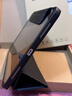博翼適用iPad Pro平板保護套11英寸平板2018/20/21/22款3+Y折百變支架全包翻蓋磁吸搭扣防摔簡(jiǎn)約外殼 黑色【3+y折百變折疊】 iPad Pro【11英寸】18-22年 曬單實(shí)拍圖