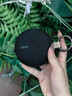 小米（MI）REDMI 藍牙音箱2 黑色 小米音箱音響 長(cháng)續航 IP67防塵防水 戶(hù)外便攜插卡 音響低音炮  禮物 家用 曬單實(shí)拍圖