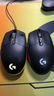 羅技（G）G304 LIGHTSPEED無線鼠標(biāo) 游戲鼠標(biāo) 輕質(zhì)便攜 鼠標(biāo)宏 絕地求生FPS英雄聯(lián)盟吃雞 生日禮物 紫色 曬單實(shí)拍圖