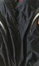 李寧（LI-NING）泳衣女士連體平角專(zhuān)業(yè)運動(dòng)聚攏遮肚顯瘦溫泉度假泳衣1251黑M 曬單實(shí)拍圖