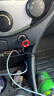 沿途車載充電器120W點煙器一拖四車載擴展點煙器雙USB接口Type-C汽車轉(zhuǎn)換器QC3.0超級快充口 曬單實拍圖