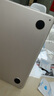 咔咔魚2024/2025款蘋果MacBook Air13.6/15貼紙MacPro16/14電腦貼膜M2M3M4芯片筆記本外殼保護(hù)膜 透明磨砂 ACD面+高清防刮屏幕膜+鍵盤膜 曬單實(shí)拍圖