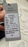 啄木鳥（TUCANO）褲子男休閑褲男士春夏季束腳工裝褲寬松潮流運(yùn)動(dòng)男褲 黑色 XL 曬單實(shí)拍圖