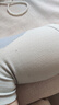 KDANG醫(yī)用護(hù)膝保暖關(guān)節(jié)炎老寒腿蠶絲輕薄透氣夏季膝蓋受涼空調(diào)防寒四季夏天運(yùn)動(dòng)跑步康復(fù)綁帶男女款 曬單實(shí)拍圖
