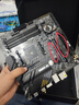 華碩（ASUS）TUF GAMING B550M-PLUS WIFI II重炮手主板 支持 CPU5800X3/D5600X/5600G（AMD B550/socket AM4） 【重炮手】B550M 曬單實(shí)拍圖