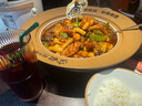 京覓 0添加正宗齊齊哈爾烤肉凈重2斤牛肉燒烤食材生鮮傳統(tǒng)2燕翅1胸口1 曬單實(shí)拍圖