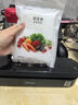 美的（Midea）真空封口機 家用小型全自動真空包裝機 食品塑封機干濕兩用大吸力真空保鮮打包機 MJ-CF07X7-101 曬單實拍圖