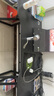 全品屋電腦桌臺式電競桌子雙人游戲桌椅家用辦公桌書桌工作臺學(xué)習(xí)寫字桌 曬單實拍圖