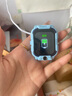 ZEDI天才兒童電話手表智能小學(xué)生初高中生青少年防水可插卡定位5G全網(wǎng)通男孩女孩手表適用華為機(jī) 可拆卸藍(lán)色頂配版【自由下載+電子圍欄+人臉識(shí)別】 曬單實(shí)拍圖