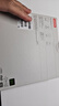 聯(lián)想（Lenovo）8倍速 USB外置光驅刻錄機 DVD光驅外置 CD移動光驅 筆記本電腦臺式機便攜免驅外接光驅 GP70Pro 曬單實拍圖