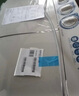 美的（Midea）洗衣機半自動雙桶 MP12S166 12公斤大容量 一級能效 雙缸雙桶洗衣機 以舊換新 家電國家補貼20% 曬單實拍圖