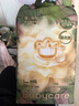 babycare金山茶花紙尿褲M50片(6-11kg)嬰兒尿不濕超薄透氣新生柔花苞褲 曬單實拍圖