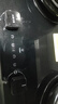 方太（FOTILE）【咨詢(xún)付定旗艦新品 抽蘋(píng)果17】燃氣灶天然氣 5.2kW*猛火煤氣灶 可調節底盤(pán) 02-TEK20 政府補貼20% 曬單實(shí)拍圖