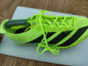 阿迪達斯田徑精英巴黎新款 阿迪達斯大蟬翼Adidas SP 3厚底男女短跑釘鞋 IH5800/大蟬翼三代/含手提袋 40 曬單實(shí)拍圖