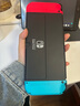 任天堂（Nintendo）【國內保稅倉】Switch2/1代 OLED/續航加強日版/港版便攜家用ns體感游戲機掌機 日版OLED紅藍64GB保稅（贈共享會(huì )員） 曬單實(shí)拍圖