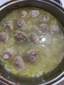 杏花吳記手打牛肉丸加牛筋丸2斤自由組合裝潮汕特產(chǎn)牛肉火鍋食材 手打牛肉丸500g+手打牛筋丸500g 曬單實(shí)拍圖