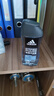 阿迪達(dá)斯 （adidas）男士沐浴露洗發(fā)水洗面奶三效合一 游泳去氯持久留香清涼熱情250ml 曬單實(shí)拍圖