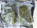 大連 鮮海帶 鹽漬裙帶菜梗  鹽漬海白菜裙帶菜蝦皮湯火鍋食材 鹽漬裙帶菜梗500g 曬單實拍圖