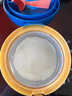 美贊臣藍臻 3段奶粉 幼兒配方奶粉（12-36月）820g 實(shí)證乳鐵蛋白 新國標 曬單實(shí)拍圖