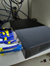 普聯(lián)（TP-LINK）  24口全千兆交換機 一鍵切換云管理、即插即用企業(yè)級交換器 監(jiān)控網(wǎng)絡網(wǎng)線分線器  TL-SG2024D 曬單實拍圖