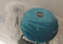 適用箭牌AB1116馬桶蓋板安裝配件通用膨脹螺絲螺栓固定快拆支架 4號：?jiǎn)尾奂殫U6MM（加強款） 曬單實(shí)拍圖