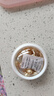 婭芝【正品】富勒烯胎盤素精華液羊胎素膠囊小雞腿補水保濕提亮膚色 2盒贈1盒，共三盒90顆 曬單實拍圖