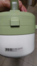愛(ài)仕達(dá)（ASD）保溫提鍋真空保溫飯盒家用辦公便攜 900ml RWS90H7WG-G 曬單實(shí)拍圖