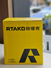 Rtako【全彩防水】監(jiān)控?cái)z像頭器360度無(wú)死角帶夜視家用手機(jī)遠(yuǎn)程監(jiān)控?zé)o需連wifi終身免流量室外全景高清 1080【W(wǎng)IFI款】15天回放 全彩防水雙攝 曬單實(shí)拍圖