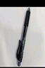 派通（Pentel）BLN105按動黑色中性筆高顏值0.5mm簽字筆商務學生速干水筆水性筆文具 黑色刷題筆套裝 曬單實拍圖