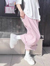 百麗（Belle）可兩穿板鞋女2025秋季新款可愛蝴蝶結(jié)厚底增高休閑鞋B2629CM5 米白色 37 (235mm) 曬單實拍圖