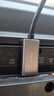可思未來  Mini DP轉(zhuǎn)HDMI2.1轉(zhuǎn)換線 8K 迷你dp轉(zhuǎn)hdmi適用筆記本主機平板投屏電視顯示器 1.8米 KS-D-MH01 曬單實拍圖