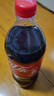 可口可樂(lè)（Coca-Cola）可樂(lè)汽水 碳酸飲料 1.25L*12瓶 曬單實(shí)拍圖
