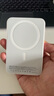 STIGER【3C認(rèn)證丨可上飛機(jī)】MagSafe蘋果磁吸充電寶20000M移動電源毫安20W超級快充迷你超薄小巧便攜無線 【頂配版】官裝正品丨蘋果白 品牌直營丨可上飛機(jī)丨所有手機(jī)通用 曬單實拍圖