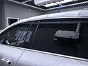 美基（MZJJ）汽車貼膜車膜汽車膜太陽膜隔熱膜全車膜車窗玻璃隱私防曬防爆膜 V10加大專用（詳情咨詢客服） 曬單實(shí)拍圖