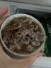 月盛齋【冰鮮牛肉】國(guó)產(chǎn)牛腿肉1斤 內(nèi)蒙牛肉生鮮鮮肉 中華老字號(hào) 曬單實(shí)拍圖