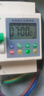希崖大功率220V時(shí)控開關(guān)12KW定時(shí)器微電腦增水泵定時(shí)自動(dòng)時(shí)間控制器 曬單實(shí)拍圖
