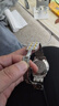 天王（TIAN WANG）男手表全自動機(jī)械表鋼帶雙歷夜光防水品牌國表生日禮物送老公 【金標(biāo)送福】18K金LOGO尊享版 曬單實(shí)拍圖