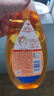 強(qiáng)生（Johnson）兒童倍護(hù)凈潤(rùn)洗發(fā)露500g 青少年3-6-12歲溫和去油去汗味去屑 曬單實(shí)拍圖