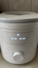 米家小米智能輕音破壁機S2 多功能豆?jié){機榨汁料理兒童輔食機 全自動清洗 免煮免過濾1.5升 曬單實拍圖