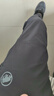 猛犸象（MAMMUT）Runbold IV 男士戶外徒步輕便舒適休閑高彈力長(zhǎng)褲 黑色 48 曬單實(shí)拍圖