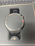 華為（HUAWEI）手表WATCH GT 5 Pro【七夕情人節(jié)】運動玄璣感知兩周續(xù)航藍牙通話體溫血氧心率監(jiān)測送男女朋友禮物 46mm曜石黑【皮表帶+貼膜】 曬單實拍圖