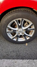 德國馬牌（Continental）汽車輪胎 205/60R16 96V XL UCJ 適配軒逸/新?？怂?速騰 曬單實拍圖