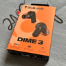 Skullcandy 骷髏頭 Dime迷你豆二代三代真無(wú)線(xiàn)藍牙耳機入耳式耳塞運動(dòng)降噪好音質(zhì)任豪用過(guò)款 迷你豆三代 黑色 曬單實(shí)拍圖