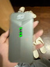 牧歌真5g隨身wifi6千兆雙頻免插卡便攜式cpe路由器適用車載上網(wǎng)卡移動聯(lián)通高速流量上網(wǎng)寶mifi通用 【真5G尊享版】石墨灰-WiFi6網(wǎng)速500m/s 曬單實(shí)拍圖