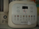 九陽(yáng)1.5L低音破壁機(jī)家用全自動(dòng)豆?jié){機(jī)輕音45分貝2-4人降噪榨汁料理機(jī)五谷雜糧破壁機(jī)P688國(guó)家補(bǔ)貼 曬單實(shí)拍圖